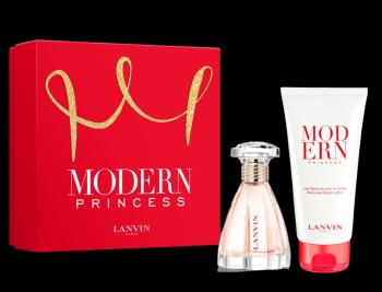 Lanvin Modern Princess Set Eau de Parfume 60 ml + Body Lotion 100 ml 2 ks
