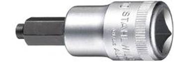 Nástrčný klíč Stahlwille 54 IC 10, 10 mm, vnitřní šestihran BO, 1/2", Chrom-ocelová slitina 03070010