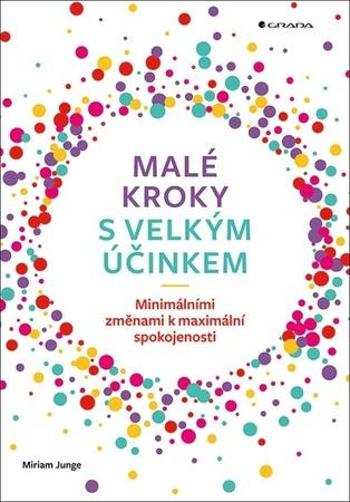 Malé kroky s velkým účinkem - Miriam Junge