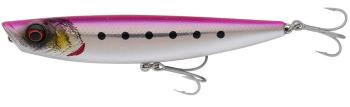 Savage gear wobler pop walker 2.0 pink sardine - 11,5 cm 20,5 g