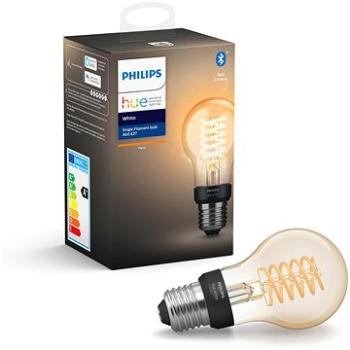 Philips Hue White Filament 7W E27 A60 (929003051401)