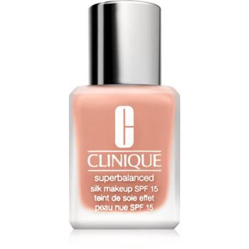 Clinique Superbalanced™ Makeup hedvábně jemný make-up odstín CN 42 Neutral 30 ml