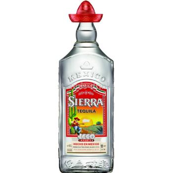 Sierra Silver 38% 1l