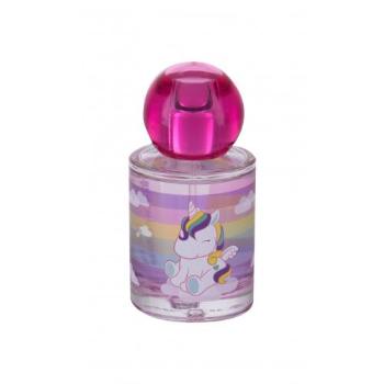 Eau My Unicorn Eau My Unicorn Pink 30 ml toaletní voda pro děti