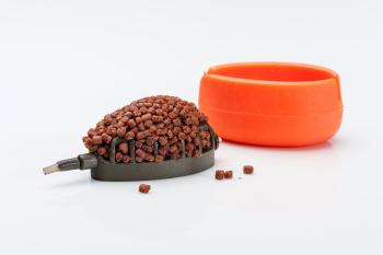 Mivardi pelety method pellets krill & robin red 750 g