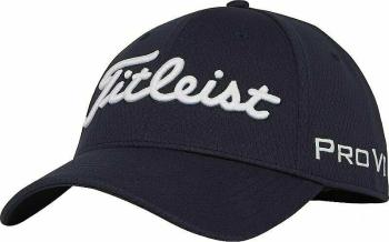 Titleist Tour Elite Navy/White S/M Kšiltovka