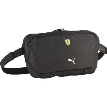 Puma FERRARI RACE WAIST BAG Ledvinka, černá, velikost