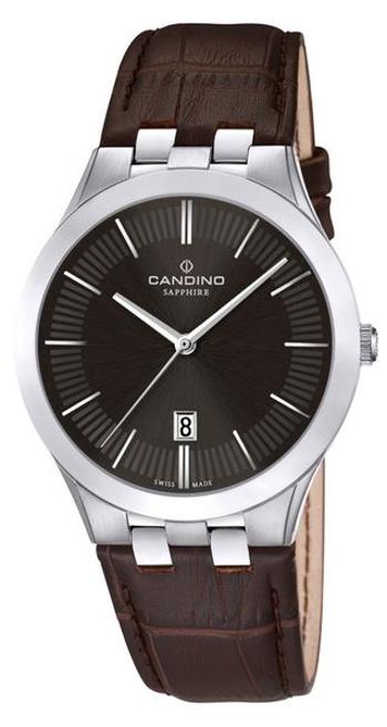 Candino Gents Classic Timeless C4540/3