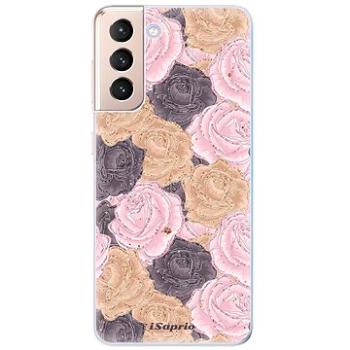 iSaprio Roses 03 pro Samsung Galaxy S21 (roses03-TPU3-S21)