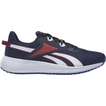 Reebok LITE PLUS 3.0 Pánská běžecká obuv, modrá, velikost 47