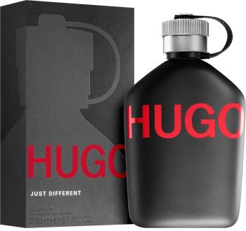 Hugo Boss Just Different EdT 200 ml