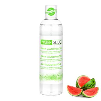 WATERGLIDE Lubrikační gel FRESH WATERMELON, 300 ml