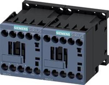 Pomocný stykač Siemens 3RH2440-1AF00 1 ks