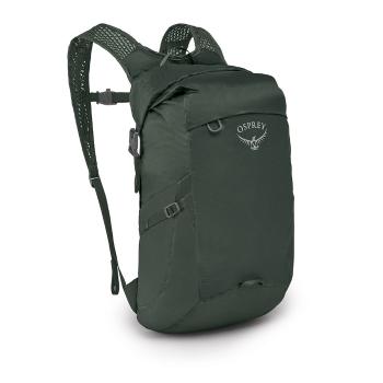 Osprey UL DRY STUFF PACK 20 II shadow grey batoh