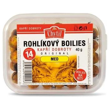 Chytil Rohlíkový boilies Kukuřice (RYBchytb06nad)