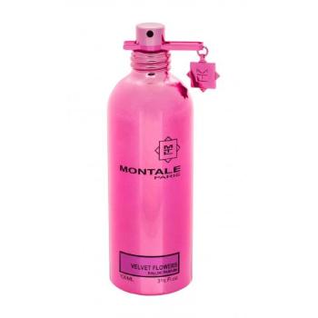 Montale Velvet Flowers 100 ml parfémovaná voda pro ženy