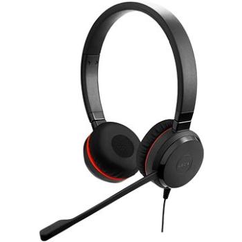 Jabra Evolve 30 II MS Stereo USB-C (5399-823-389)