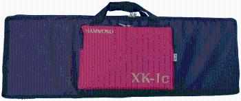 Hammond Softbag XK-1c