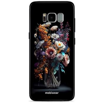 Mobiwear Glossy lesklý pro Samsung Galaxy S8 - G012G (5904808457422)