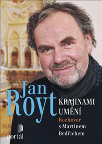 Royt Jan - Krajinami umění - Jan Royt