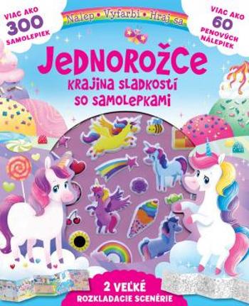 Jednorožce