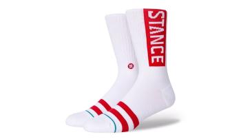 Stance The OG 3pack Multicolor A556C20OG3-CAM