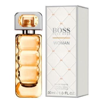 HUGO BOSS Boss Orange 30 ml toaletní voda pro ženy