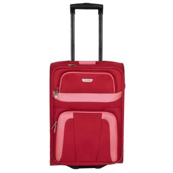 Travelite Orlando S Red 37l