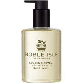 NOBLE ISLE Golden Harvest Hand Wash 250 ml (5060287570684)