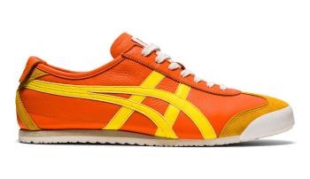 Onitsuka Tiger Mexico 66 oranžové 1183A201-600