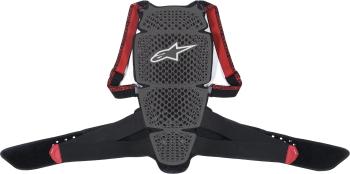 Alpinestars Chránič páteře Nucleon KR-Cell Smoke Black/Red L