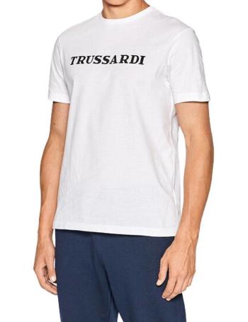 Pánské tričko Trussardi vel. XL