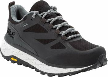 Jack Wolfskin Terraventure Texapore Low W 37,5 Dámské outdoorové boty