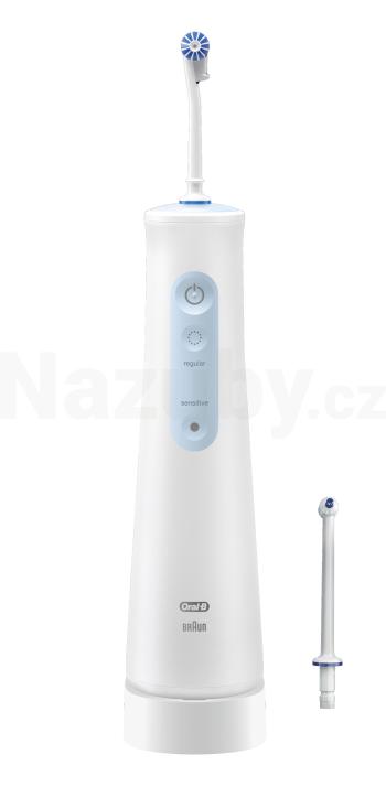 Oral-B AquaCare 4 cestovní ústní sprcha