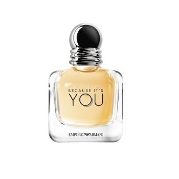 Giorgio Armani Because It´s You  parfémová voda 50 ml