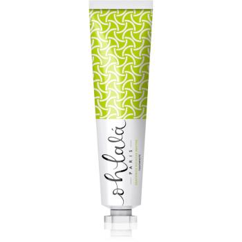 Ohlala Toothpaste Pistachio and mint zubní pasta 100 ml