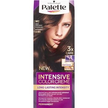 SCHWARZKOPF PALETTE Intensive Color Cream 3-65 (W2) Tmavě čokoládový (9000100883085)