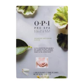 OPI Pro Spa Advanced Softening Gloves 26 ml hydratační rukavice pro ženy