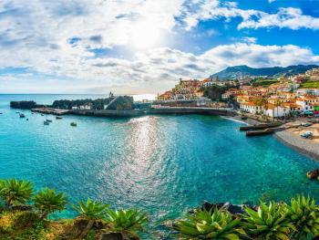 Madeira & low cost Zahraničí