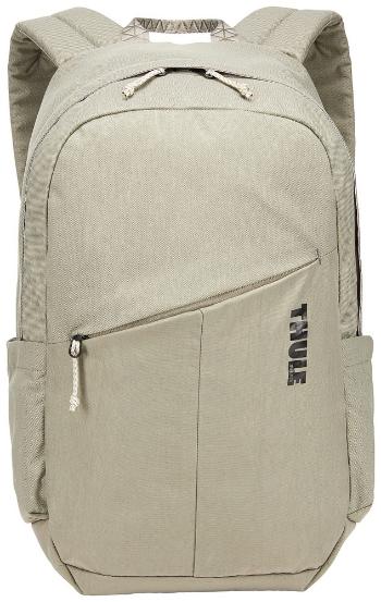 Thule Batoh na notebook 14" Notus Vetiver Gray 20 l