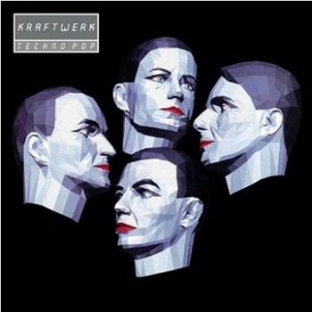 Kraftwerk: Techno Pop (2009 Edition) - CD (9660502)