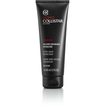 Collistar Uomo After-Shave Repair Balm hydratační balzám po holení 100 ml