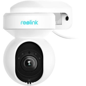Reolink E1 Outdoor bezpečnostní kamera s auto tracking (E1 OUTDOOR)