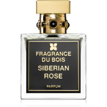 Fragrance Du Bois Siberian Rose parfém unisex 100 ml