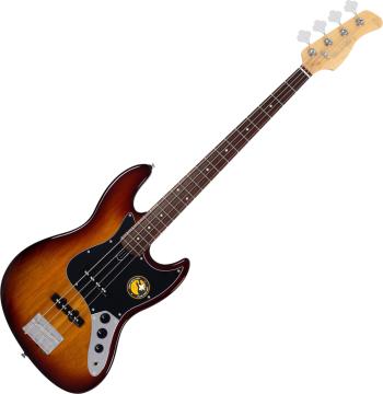 Sire Marcus Miller V3P-4 Tobacco Sunburst Elektrická baskytara