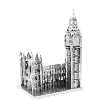 Metal Earth 3D puzzle Big Ben (ICONX) (32309013184)