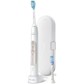 Philips Sonicare ExpertClean 7300 HX9601/03 sonický zubní kartáček