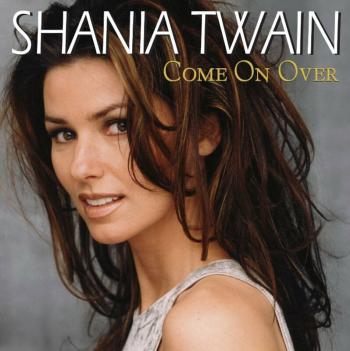 Shania Twain - Come On Over (180g) (Diamond Edition) (2 LP)