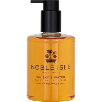 NOBLE ISLE Whisky & Water Hand Wash 250 ml (5060287570110)