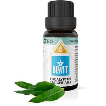 Bewit Eukalyptus Staigeriana - 5 ml (1000000100050657)